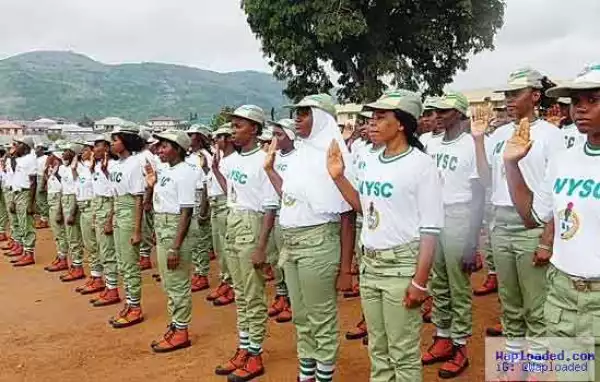 Group Sues NYSC Over Mobilisation Fraud